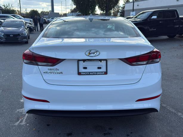 2018 Hyundai Elantra image 7