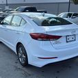 2018 Hyundai Elantra thumbnail image 8