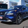 2022 Nissan Rogue Platinum AWD | One Owner! thumbnail image