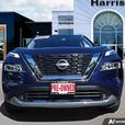 2022 Nissan Rogue Platinum AWD | One Owner! thumbnail image 2