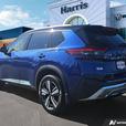 2022 Nissan Rogue Platinum AWD | One Owner! thumbnail image 4