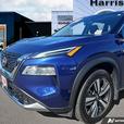 2022 Nissan Rogue Platinum AWD | One Owner! thumbnail image 8