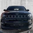 2026 Jeep Compass Sport demo thumbnail image 2