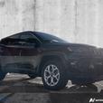 2026 Jeep Compass Sport demo thumbnail image 3