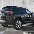 2026 Jeep Compass Sport demo thumbnail image 5