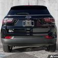 2026 Jeep Compass Sport demo thumbnail image 6