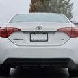 2019 Toyota Corolla LE - Forward Collision Mitigation, Lane Departure thumbnail image 4