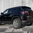 2026 Jeep Compass Sport demo thumbnail image 7
