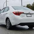 2019 Toyota Corolla LE - Forward Collision Mitigation, Lane Departure thumbnail image 5