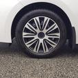 2019 Toyota Corolla LE - Forward Collision Mitigation, Lane Departure thumbnail image 8