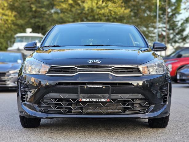 2021 Kia Rio 5-door image 2