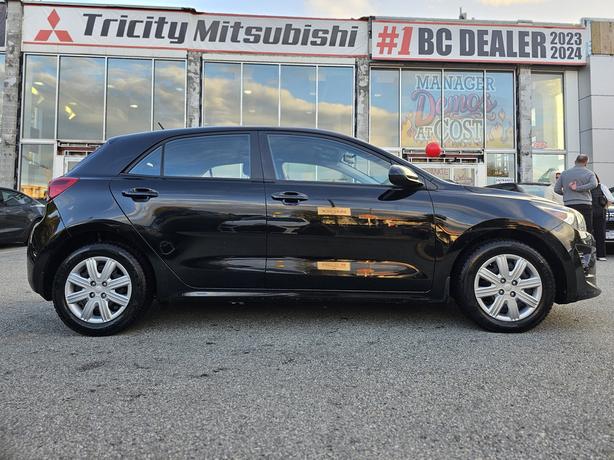 2021 Kia Rio 5-door image 4