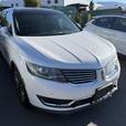 2016 Lincoln MKX Reserve thumbnail image