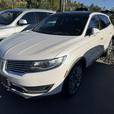 2016 Lincoln MKX Reserve thumbnail image 2