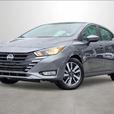 2024 Nissan Versa SV - Heated Seats, BlueTooth, Cruise Control thumbnail image