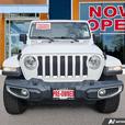 2019 Jeep Wrangler Sahara 4x4 | Backup Camera | Low Km's! thumbnail image 2