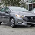 2024 Nissan Versa SV - Heated Seats, BlueTooth, Cruise Control thumbnail image 3