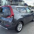 2022 Kia Soul thumbnail image 5