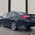 2013 TOYOTA CAMRY thumbnail image 4