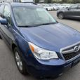 2014 Subaru Forester I Convenience thumbnail image