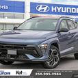 2025 Hyundai Kona N Line | AWD DEMO SAVINGS $1249 OFF! demo thumbnail image
