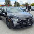 2019 Honda Civic Sedan thumbnail image 4