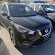 2020 Nissan Kicks SR thumbnail image
