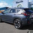 2024 Subaru Crosstrek Limited AWD Sport Utility |One Owner | No Reported Acciden thumbnail image 4