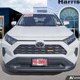 2022 Toyota RAV4 LE AWD | Heated Seats | Adaptive Cruise Control! thumbnail image 2
