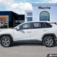 2022 Toyota RAV4 LE AWD | Heated Seats | Adaptive Cruise Control! thumbnail image 3