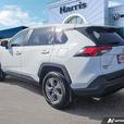 2022 Toyota RAV4 LE AWD | Heated Seats | Adaptive Cruise Control! thumbnail image 4