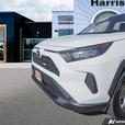 2022 Toyota RAV4 LE AWD | Heated Seats | Adaptive Cruise Control! thumbnail image 8