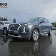 2021 Hyundai Palisade Luxury 7-Passenger AWD | No Reported Accidents! thumbnail image