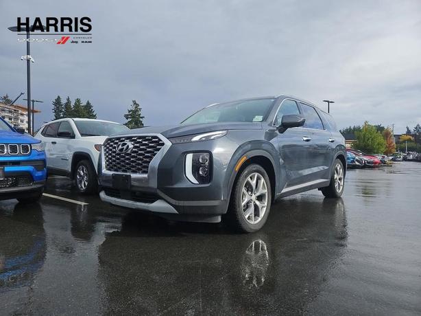 2021 Hyundai Palisade Luxury 7-Passenger AWD | No Reported Accidents! image 1