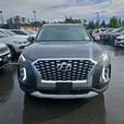 2021 Hyundai Palisade Luxury 7-Passenger AWD | No Reported Accidents! thumbnail image 2
