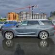 2021 Hyundai Palisade Luxury 7-Passenger AWD | No Reported Accidents! thumbnail image 3