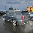 2021 Hyundai Palisade Luxury 7-Passenger AWD | No Reported Accidents! thumbnail image 4