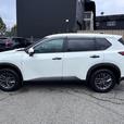 2022 Nissan Rogue S - No Accidents, One Owner, Heated Steering Wheel thumbnail image 2