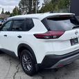 2022 Nissan Rogue S - No Accidents, One Owner, Heated Steering Wheel thumbnail image 3