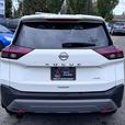 2022 Nissan Rogue S - No Accidents, One Owner, Heated Steering Wheel thumbnail image 4