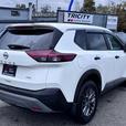 2022 Nissan Rogue S - No Accidents, One Owner, Heated Steering Wheel thumbnail image 5