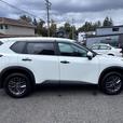 2022 Nissan Rogue S - No Accidents, One Owner, Heated Steering Wheel thumbnail image 6