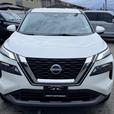 2022 Nissan Rogue S - No Accidents, One Owner, Heated Steering Wheel thumbnail image 8