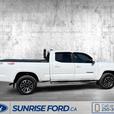 2020 Toyota Tacoma Trd Sport, EQUIPPED W/ TONNEAU COVER AND BACK RACK thumbnail image 4