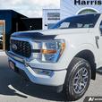 2021 Ford F-150 XLT 4WD SuperCrew 5.5' Box | Collision Avoidance System! thumbnail image 8