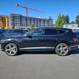 2021 Genesis GV80 3.5T Prestige AWD | Premium Leather | Adaptive Cruise Control! thumbnail image 3