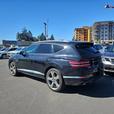 2021 Genesis GV80 3.5T Prestige AWD | Premium Leather | Adaptive Cruise Control! thumbnail image 4