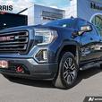 2019 GMC Sierra 1500 AT4 Crew Cab | Heated Seats | Premium Leather! thumbnail image