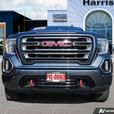 2019 GMC Sierra 1500 AT4 Crew Cab | Heated Seats | Premium Leather! thumbnail image 2