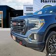 2019 GMC Sierra 1500 AT4 Crew Cab | Heated Seats | Premium Leather! thumbnail image 8
